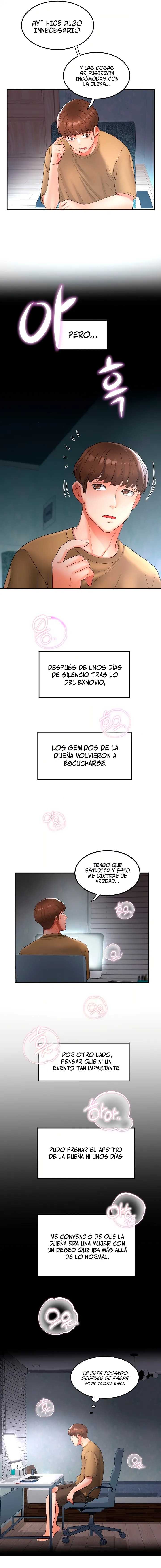 NEW  Tteokbokki Ajumma Page 13 - MangaHe