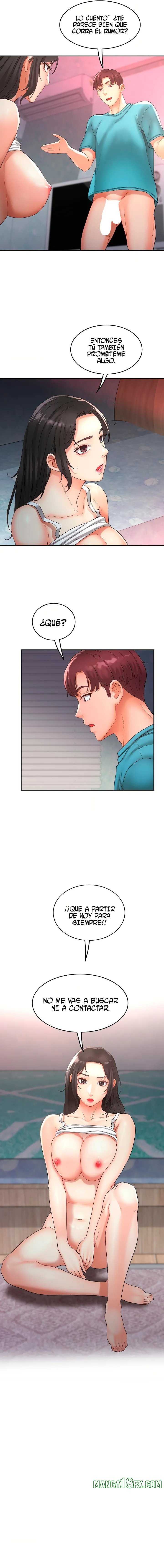 NEW  Tteokbokki Ajumma Page 4 - MangaHe