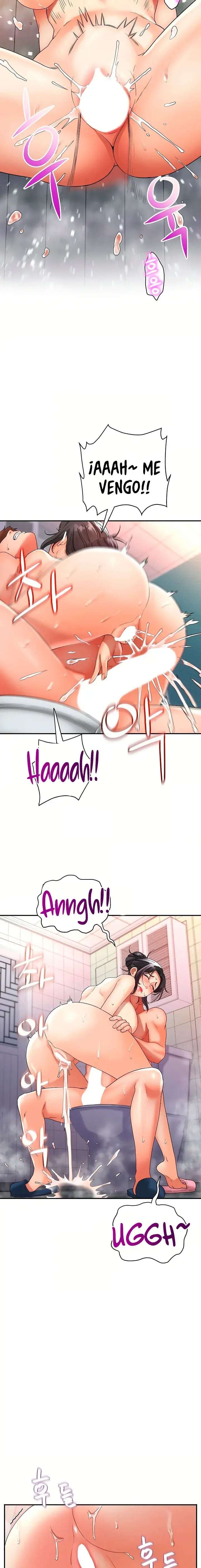 NEW  Tteokbokki Ajumma Page 6 - MangaHe
