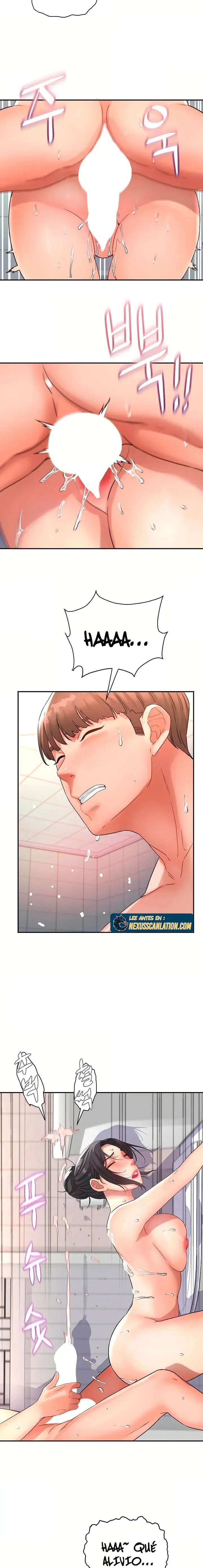 NEW  Tteokbokki Ajumma Page 9 - MangaHe