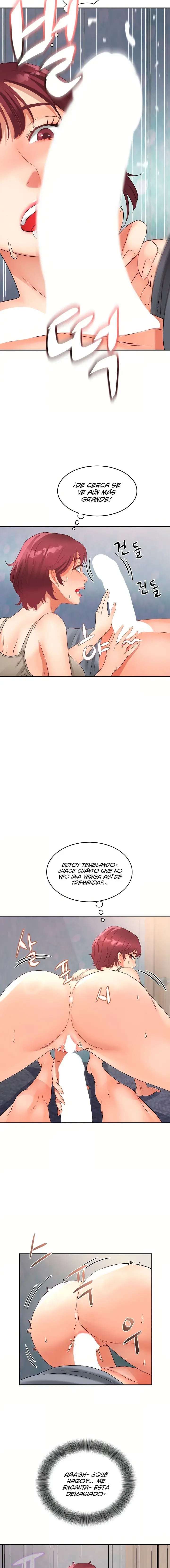 NEW  Tteokbokki Ajumma Page 20 - MangaHe