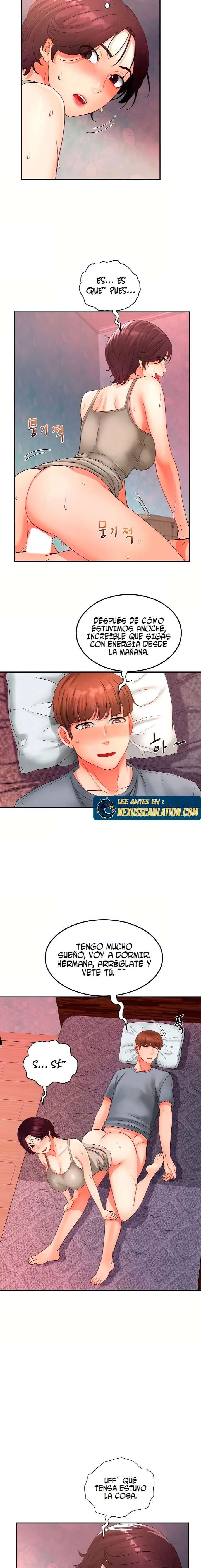 NEW  Tteokbokki Ajumma Page 3 - MangaHe