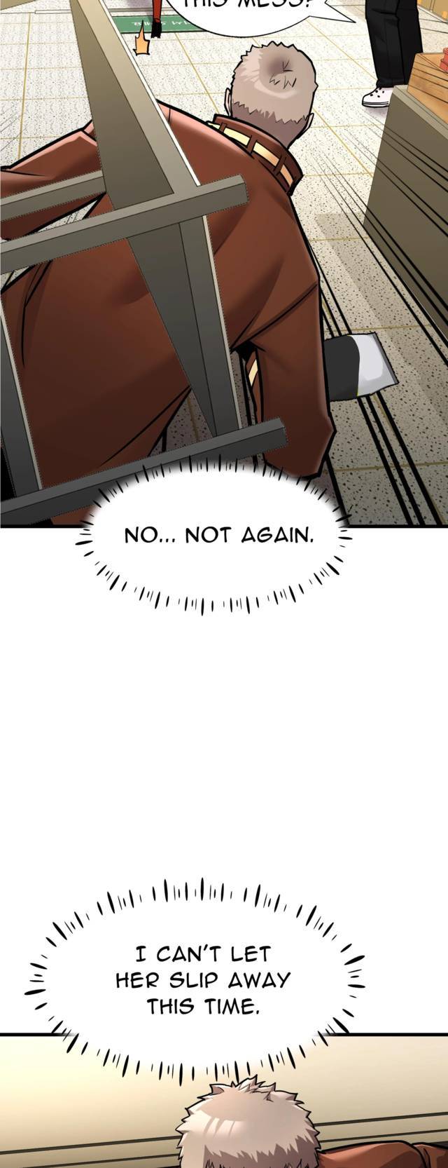 NEW  Outlaw Girl Page 15 - MangaHe