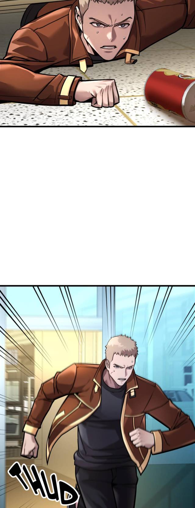 NEW  Outlaw Girl Page 16 - MangaHe