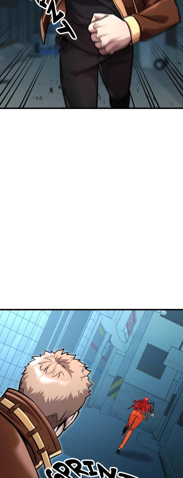 NEW  Outlaw Girl Page 20 - MangaHe