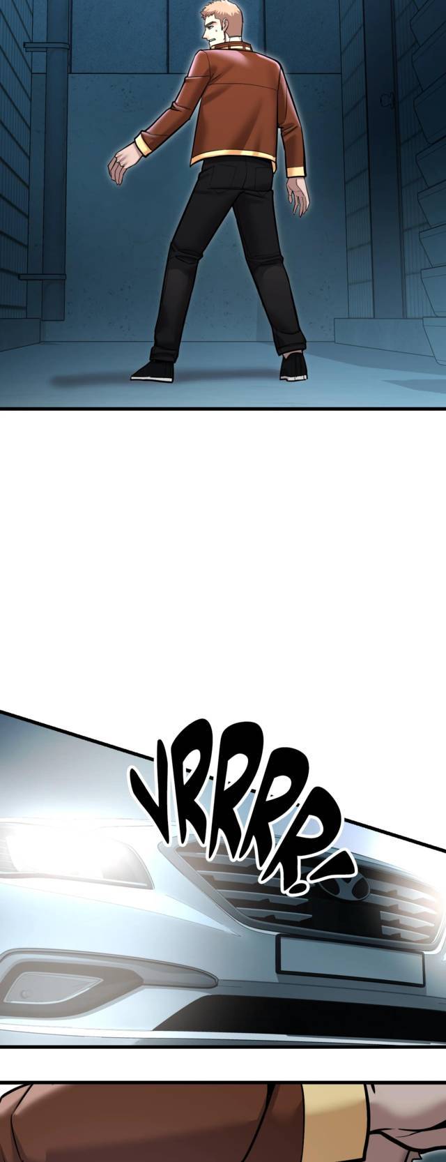 NEW  Outlaw Girl Page 22 - MangaHe