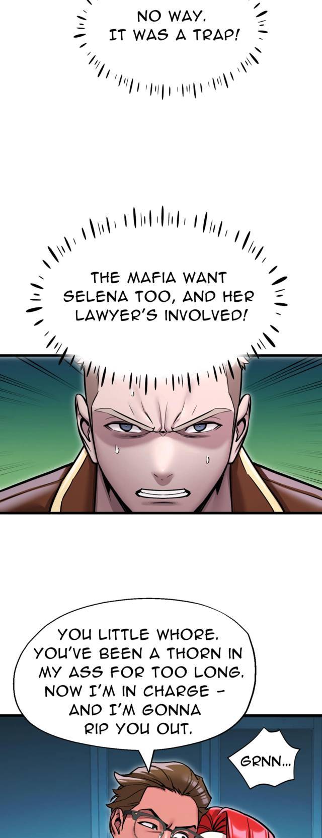 NEW  Outlaw Girl Page 25 - MangaHe