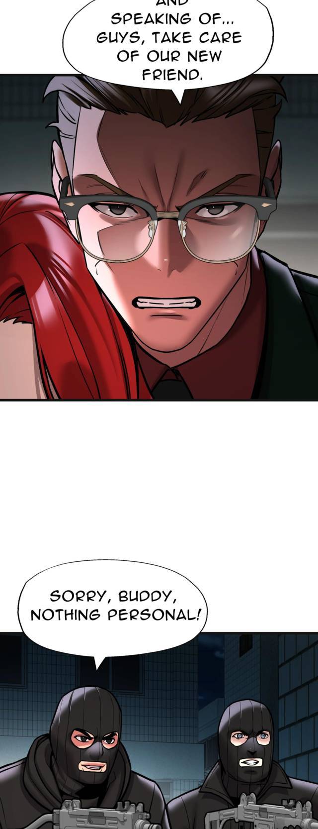 NEW  Outlaw Girl Page 30 - MangaHe