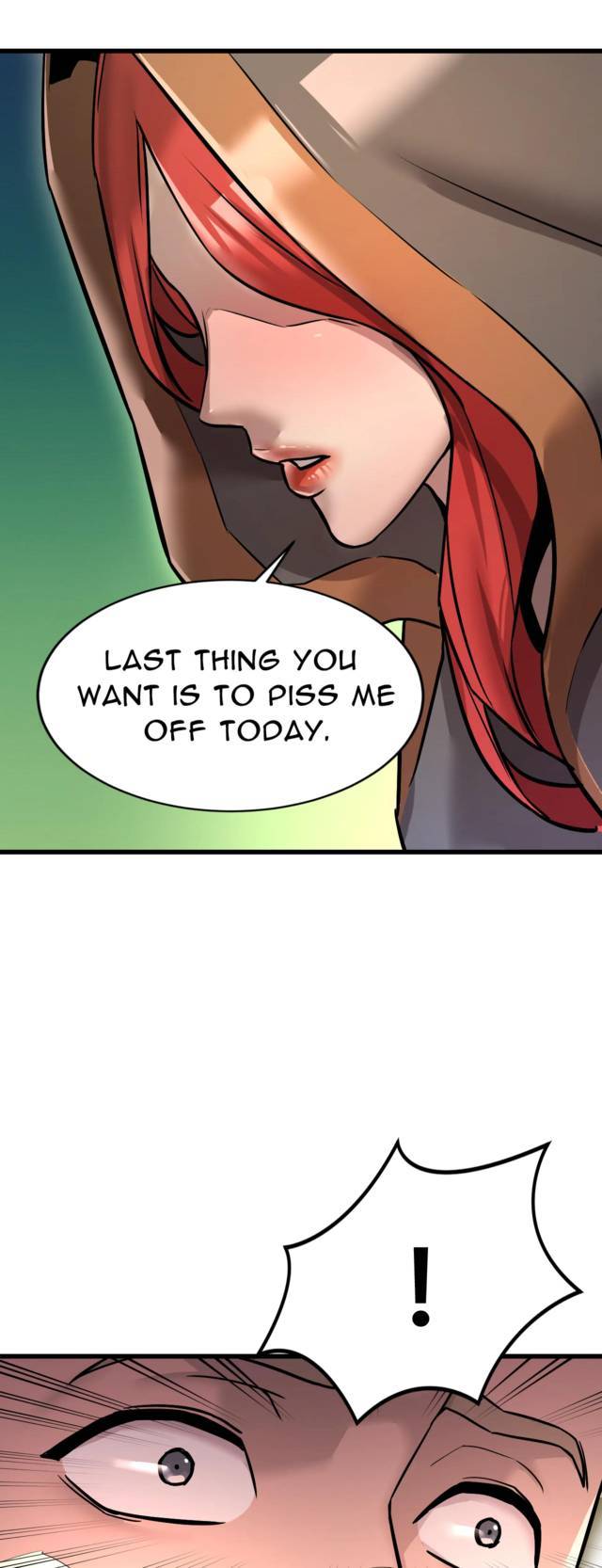 NEW  Outlaw Girl Page 4 - MangaHe