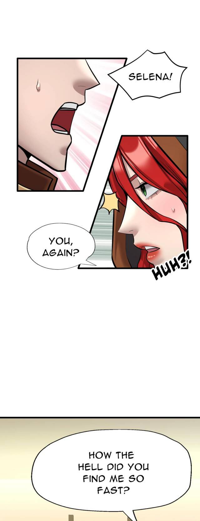 NEW  Outlaw Girl Page 6 - MangaHe
