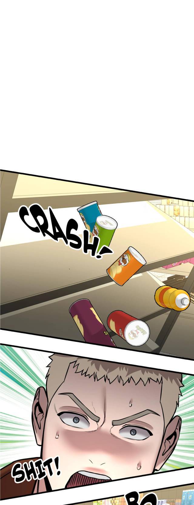 NEW  Outlaw Girl Page 10 - MangaHe