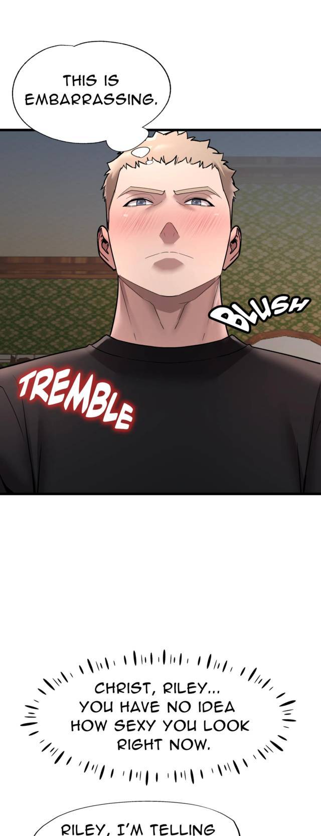 NEW  Outlaw Girl Page 18 - MangaHe