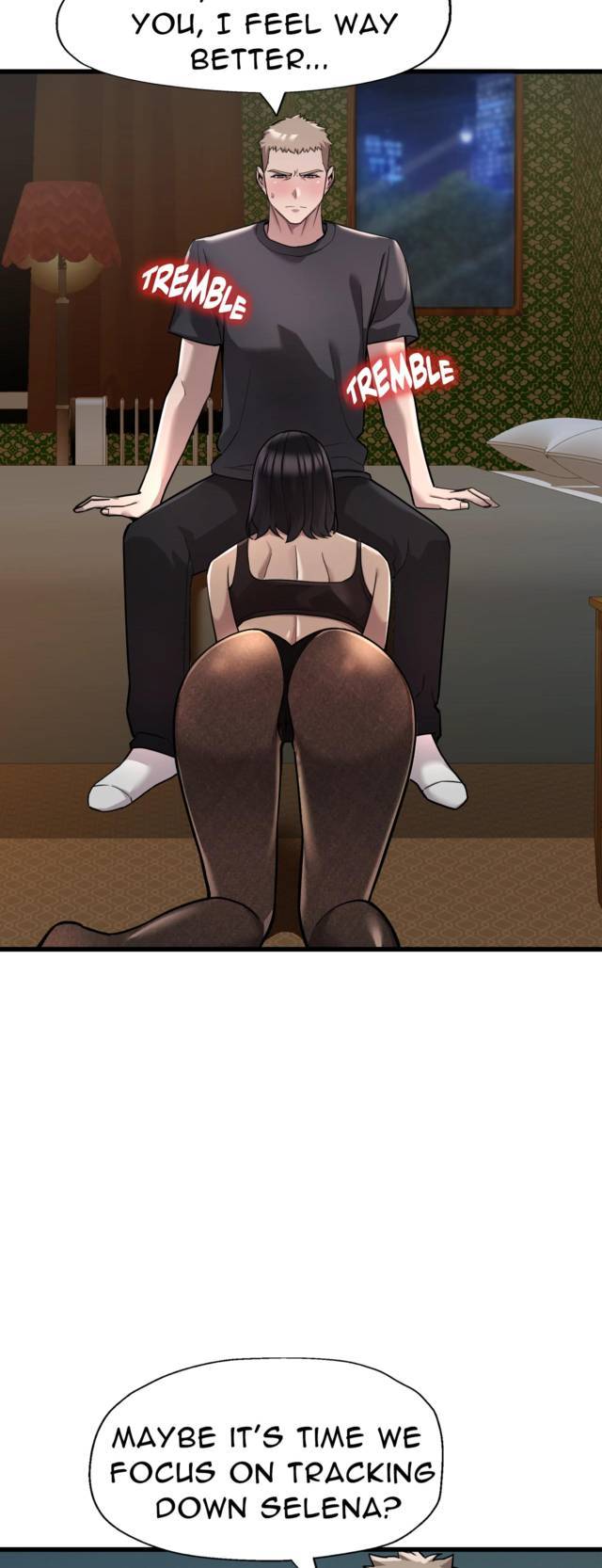 NEW  Outlaw Girl Page 19 - MangaHe