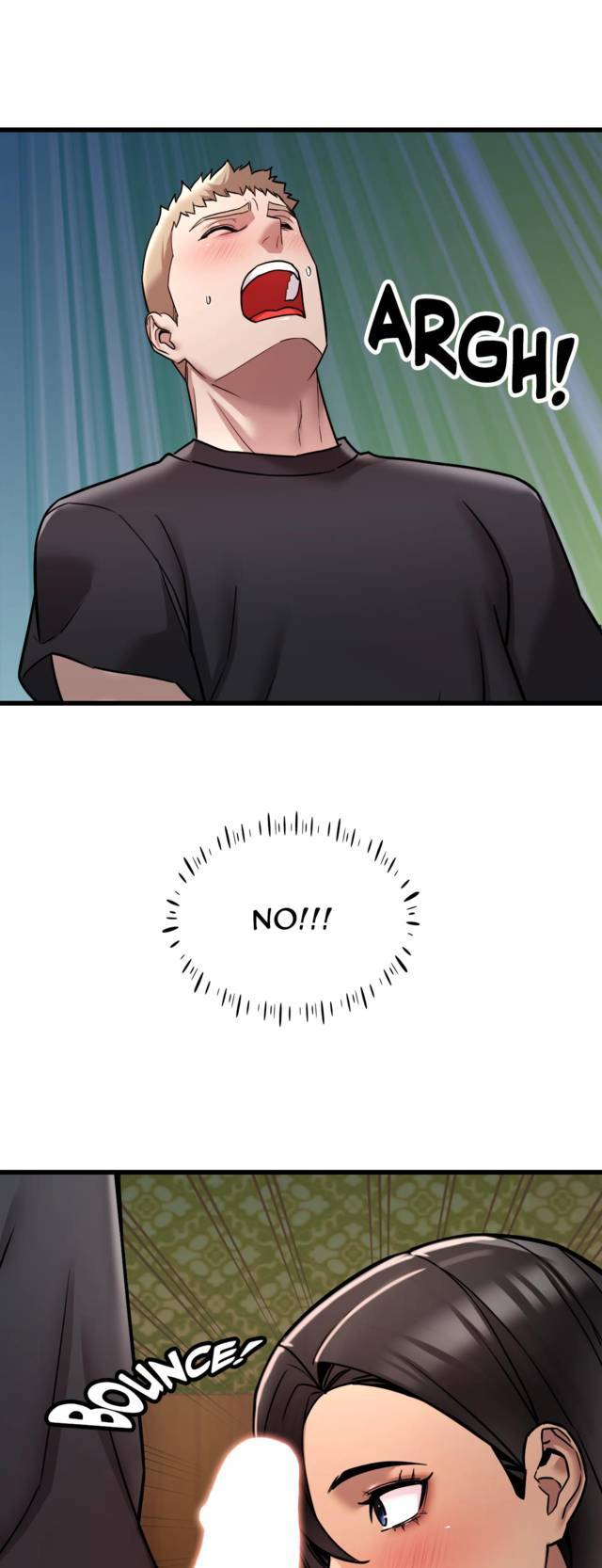 NEW  Outlaw Girl Page 23 - MangaHe
