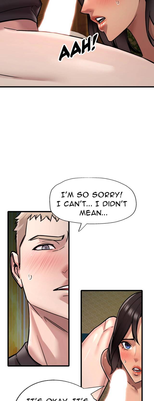 NEW  Outlaw Girl Page 24 - MangaHe