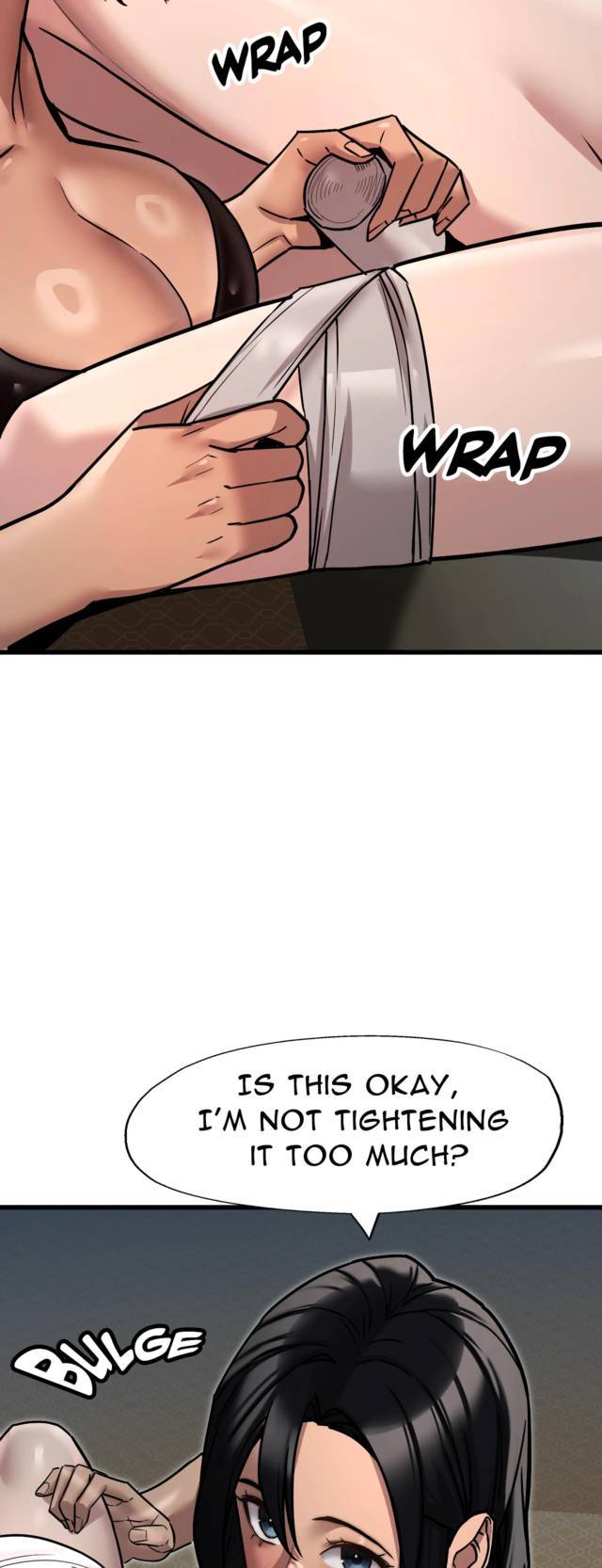NEW  Outlaw Girl Page 27 - MangaHe