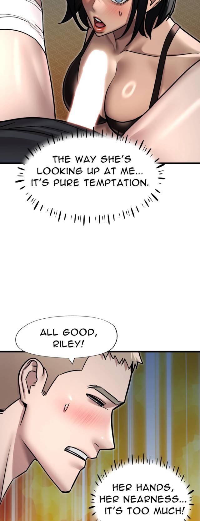 NEW  Outlaw Girl Page 28 - MangaHe