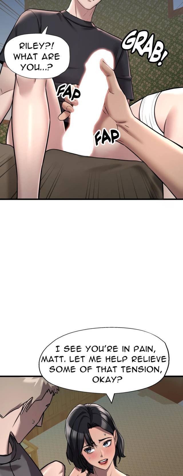 NEW  Outlaw Girl Page 31 - MangaHe