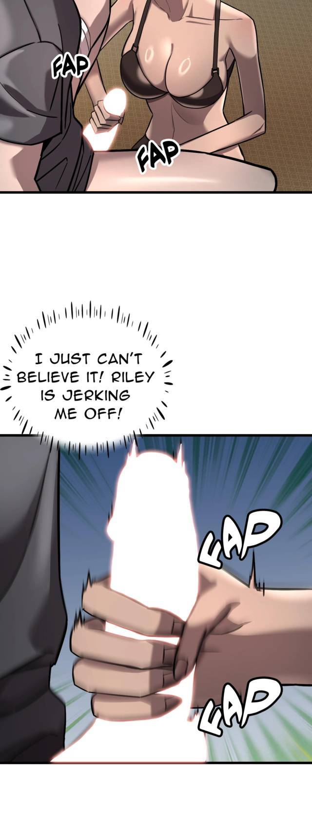 NEW  Outlaw Girl Page 32 - MangaHe