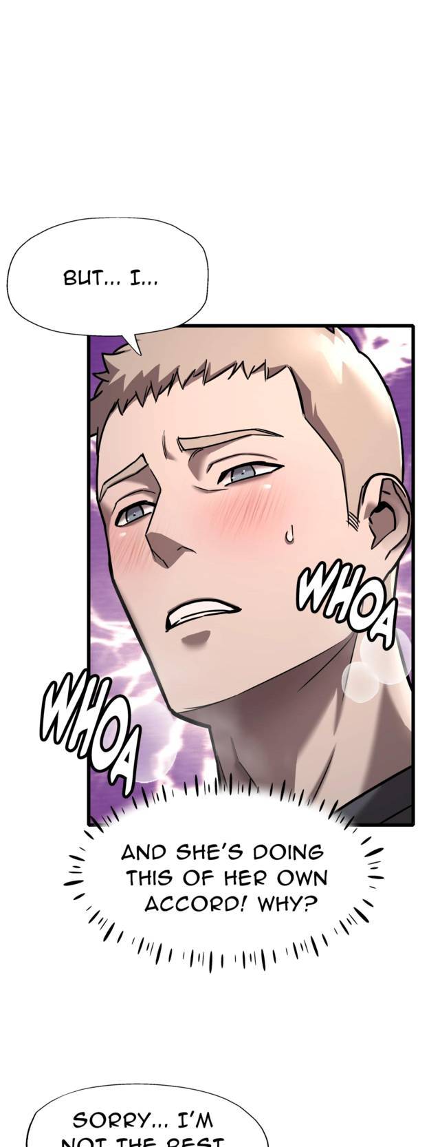 NEW  Outlaw Girl Page 33 - MangaHe