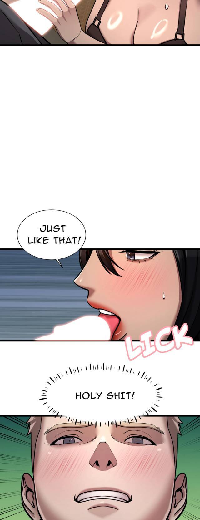 NEW  Outlaw Girl Page 35 - MangaHe
