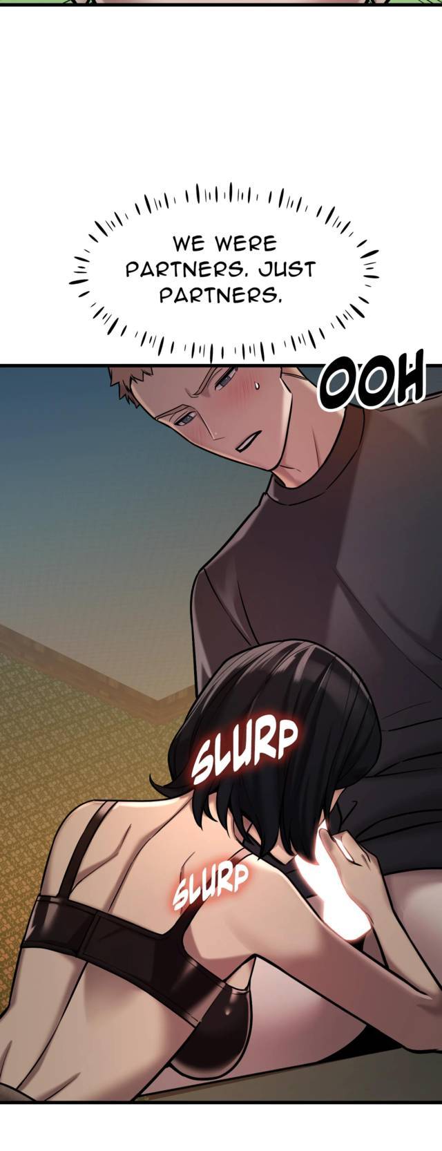NEW  Outlaw Girl Page 36 - MangaHe