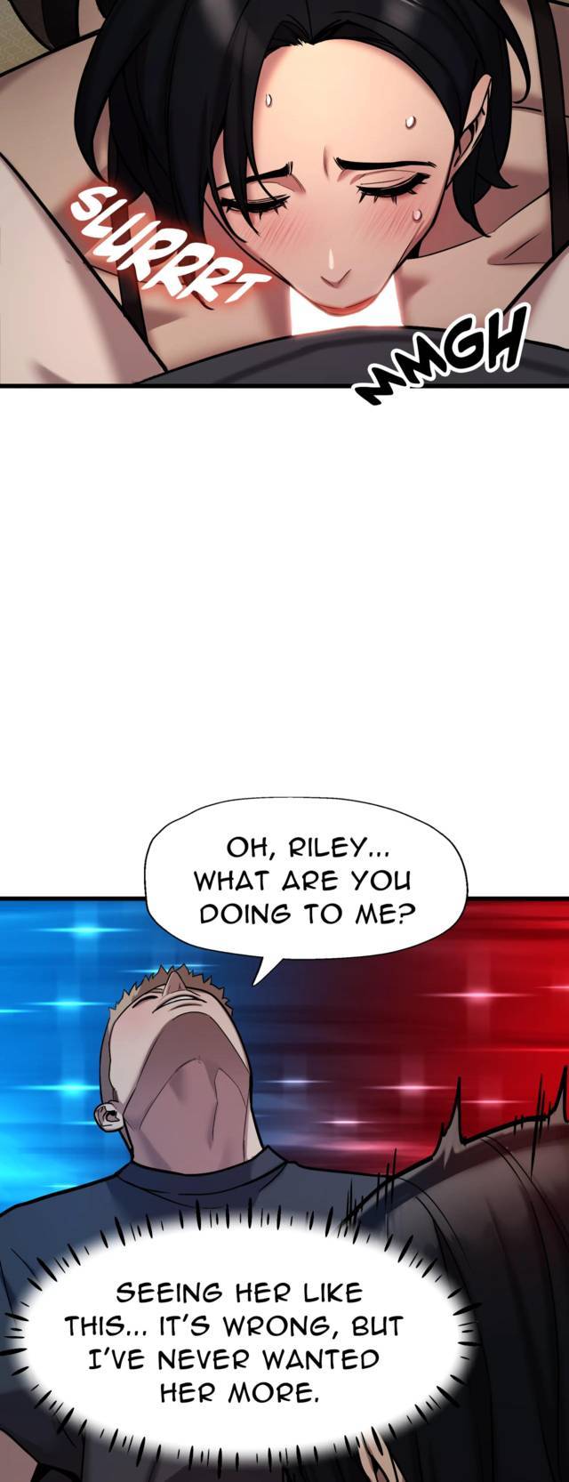 NEW  Outlaw Girl Page 38 - MangaHe