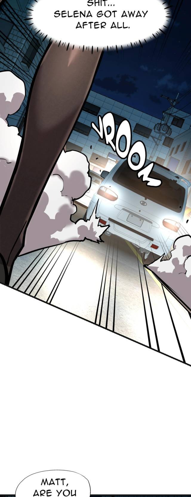 NEW  Outlaw Girl Page 5 - MangaHe