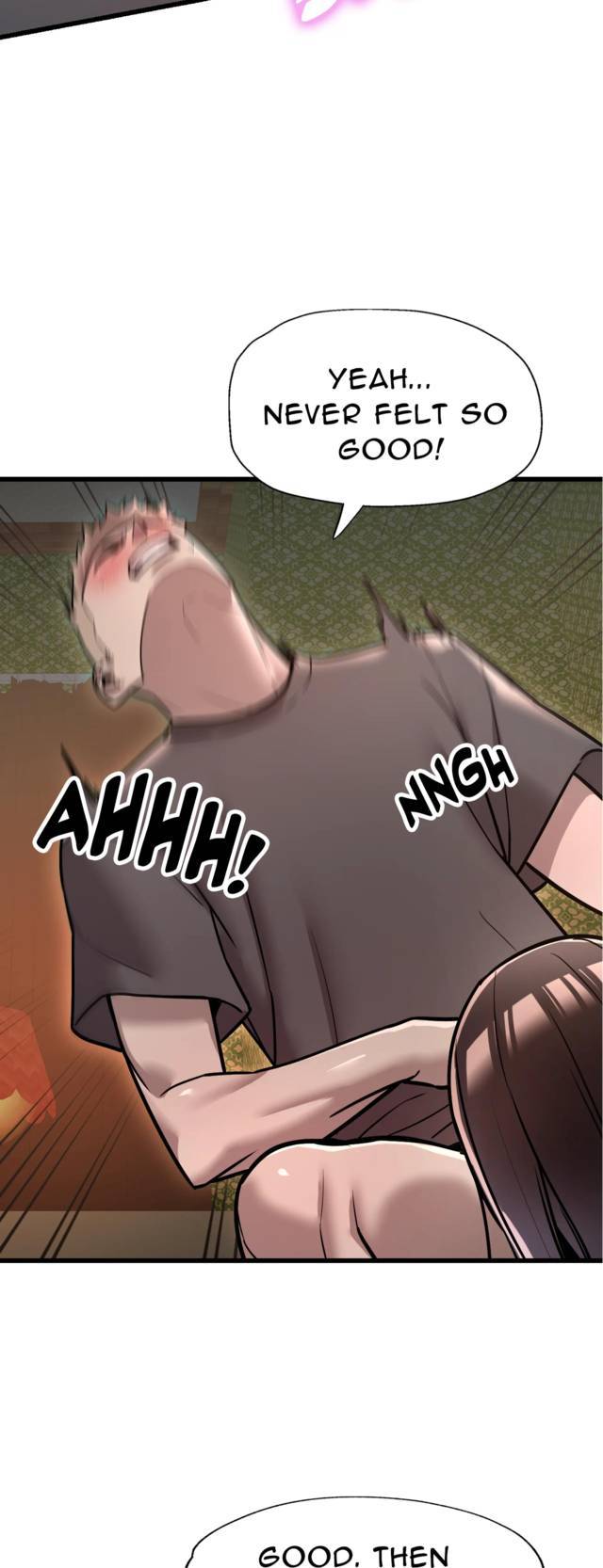 NEW  Outlaw Girl Page 41 - MangaHe
