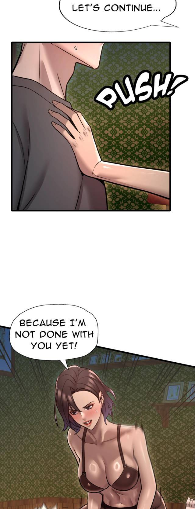 NEW  Outlaw Girl Page 42 - MangaHe