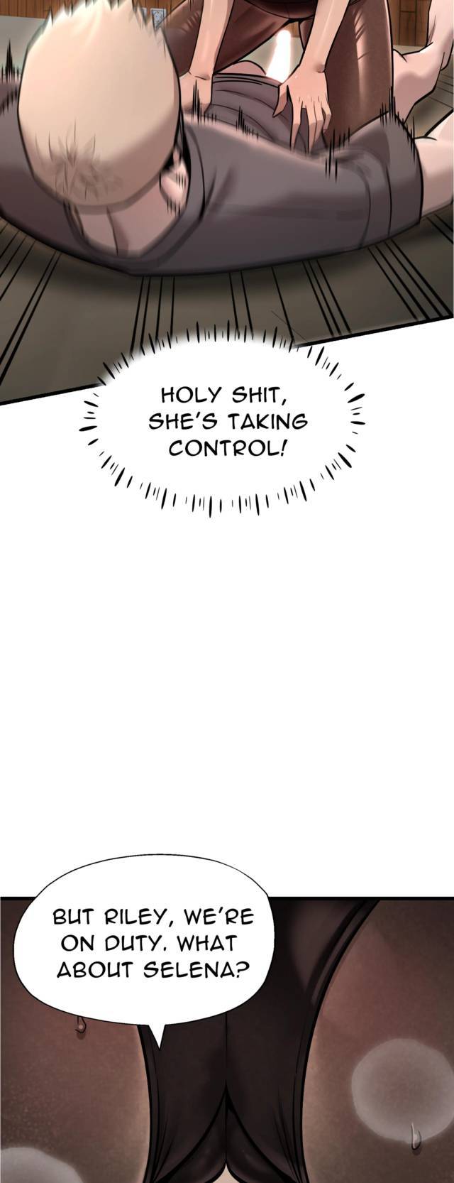 NEW  Outlaw Girl Page 43 - MangaHe