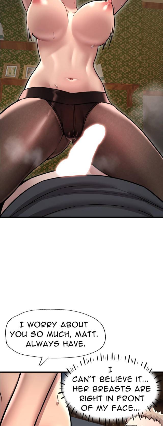 NEW  Outlaw Girl Page 45 - MangaHe