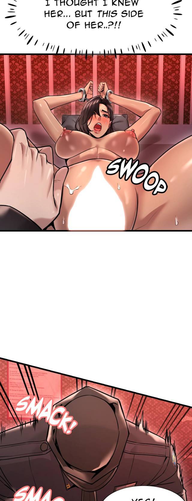 NEW  Outlaw Girl Page 20 - MangaHe