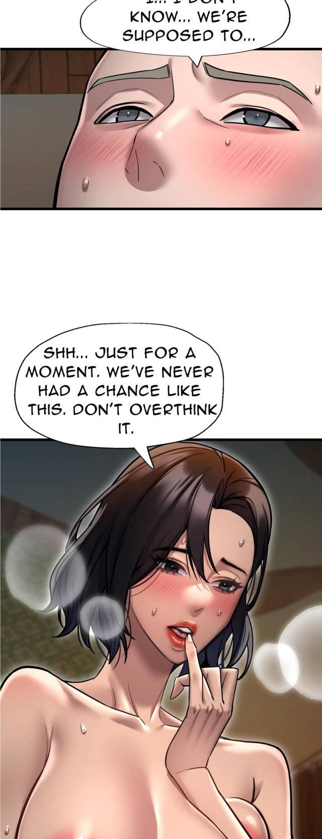 NEW  Outlaw Girl Page 3 - MangaHe