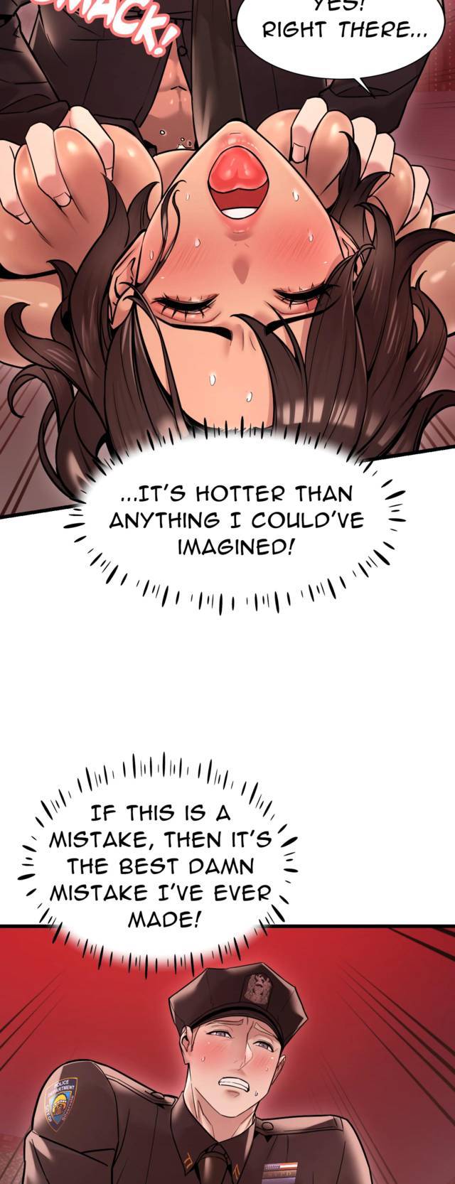 NEW  Outlaw Girl Page 21 - MangaHe