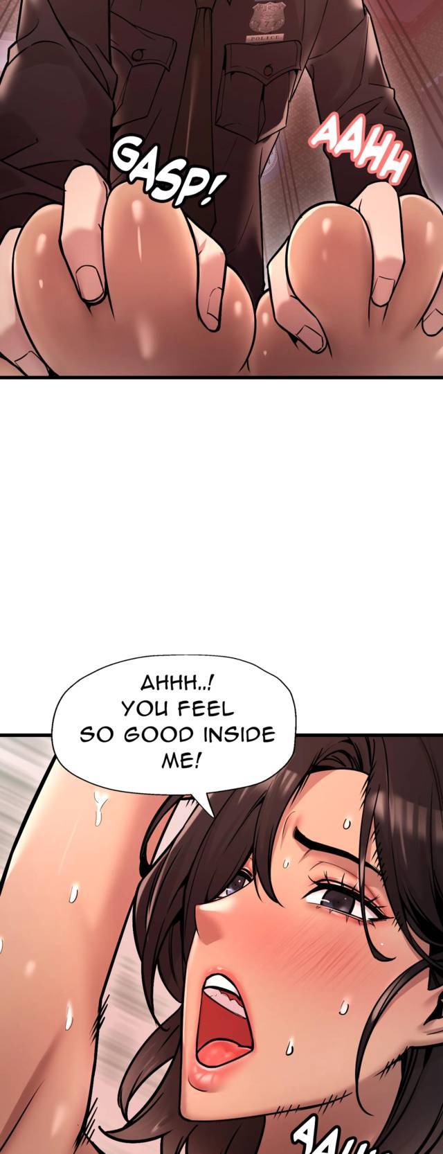 NEW  Outlaw Girl Page 22 - MangaHe