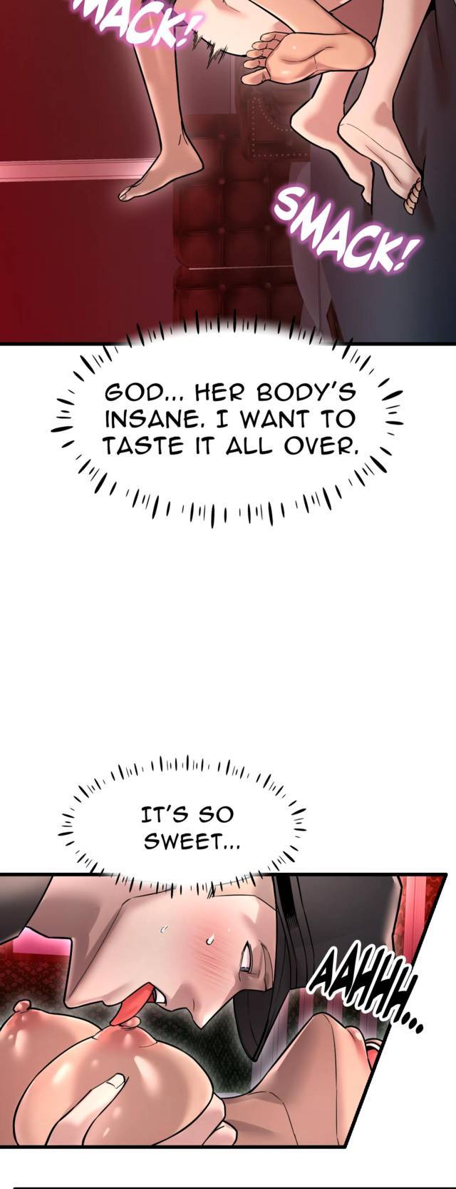 NEW  Outlaw Girl Page 24 - MangaHe