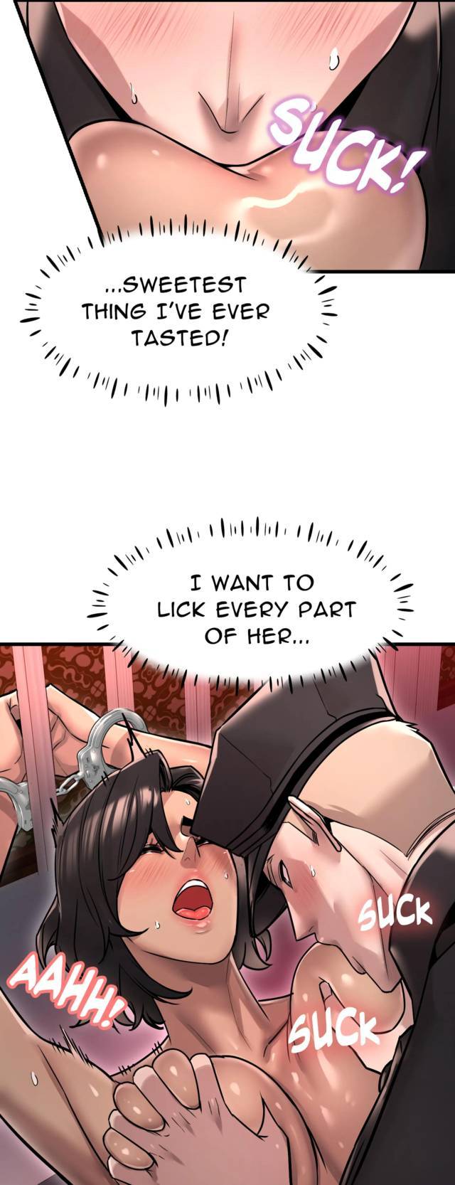 NEW  Outlaw Girl Page 25 - MangaHe