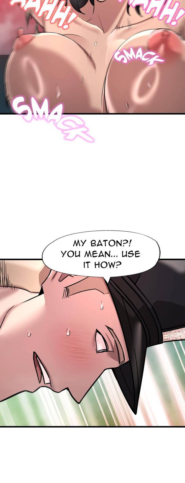 NEW  Outlaw Girl Page 30 - MangaHe