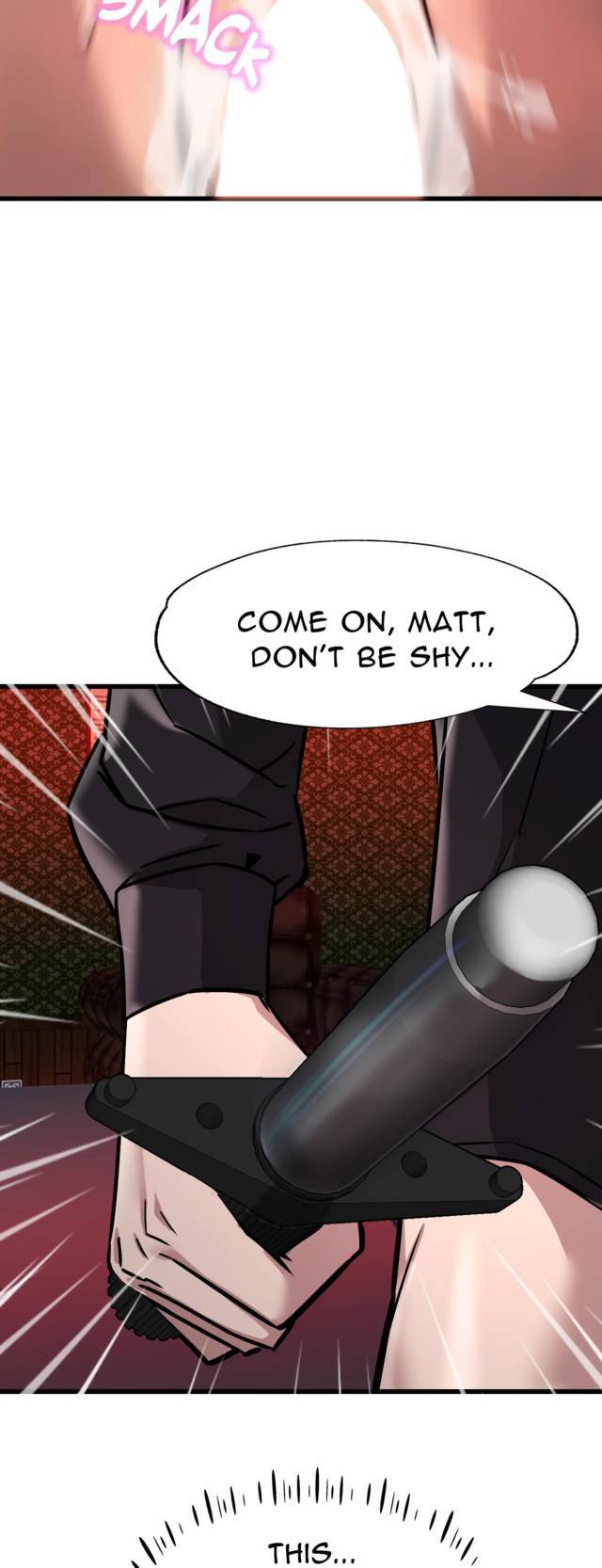 NEW  Outlaw Girl Page 32 - MangaHe