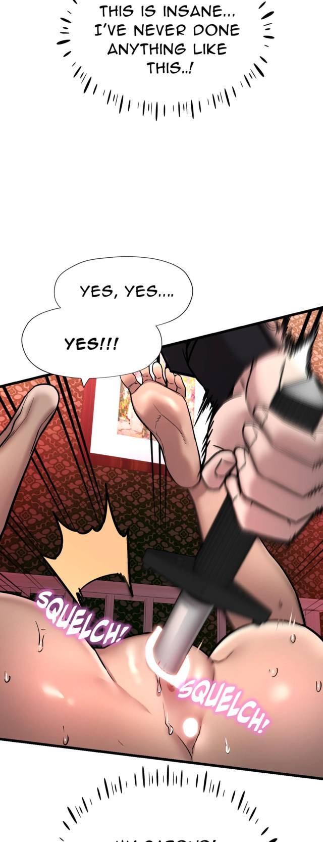 NEW  Outlaw Girl Page 33 - MangaHe