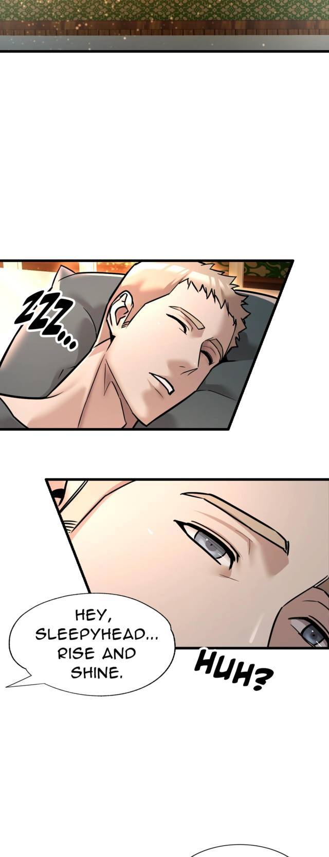 NEW  Outlaw Girl Page 41 - MangaHe