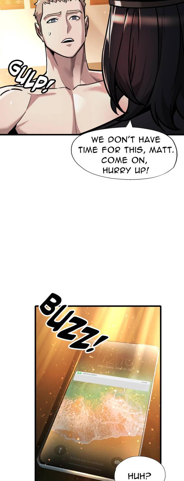 NEW  Outlaw Girl Page 44 - MangaHe