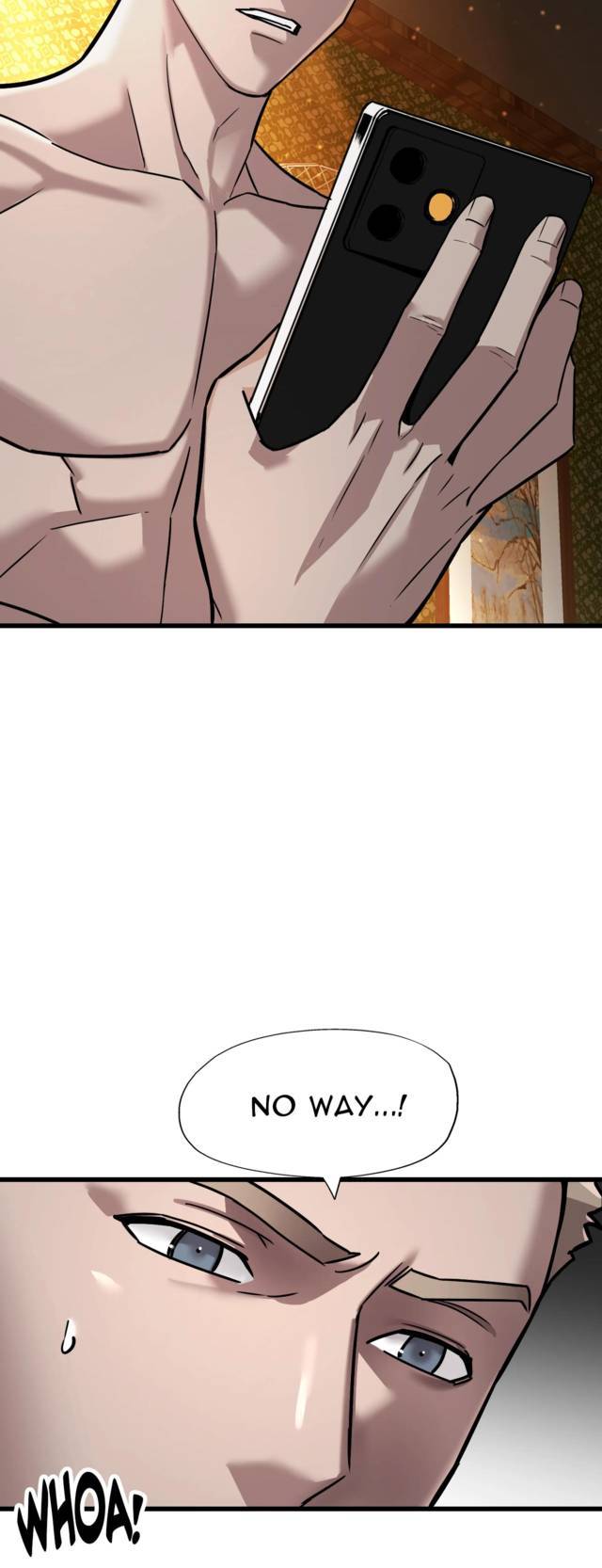 NEW  Outlaw Girl Page 47 - MangaHe
