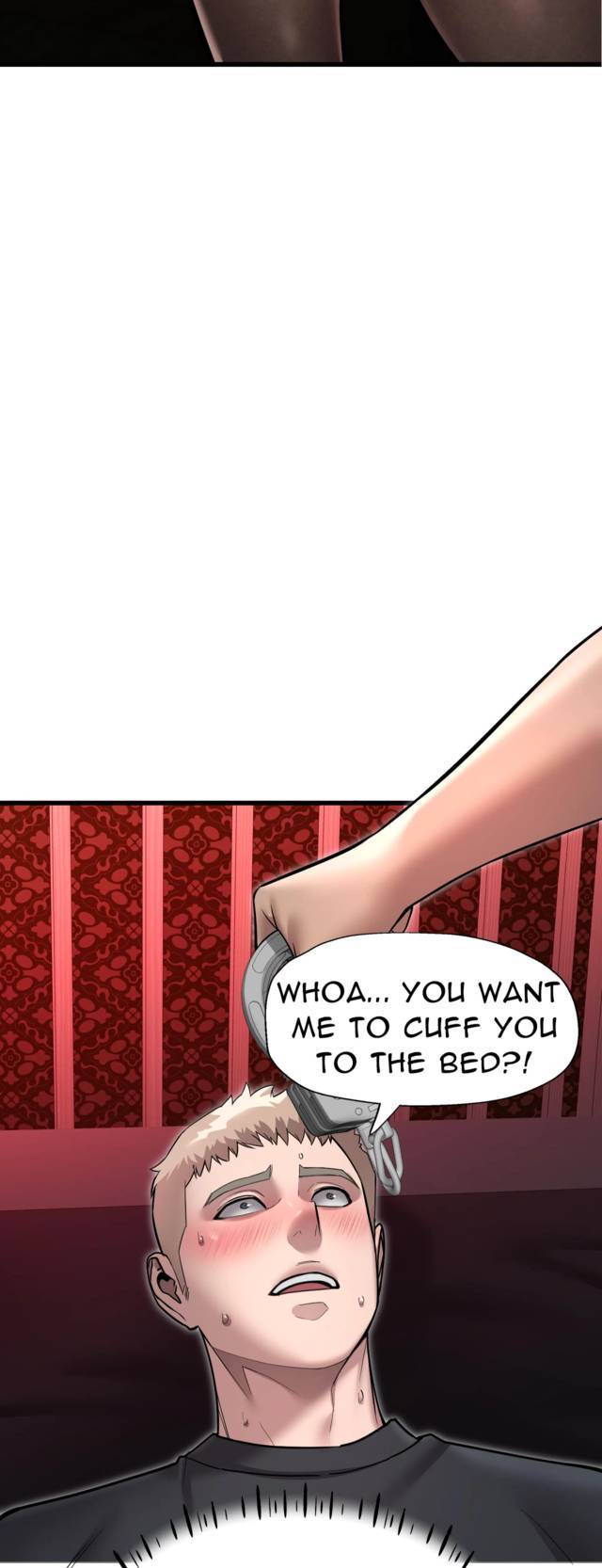 NEW  Outlaw Girl Page 6 - MangaHe