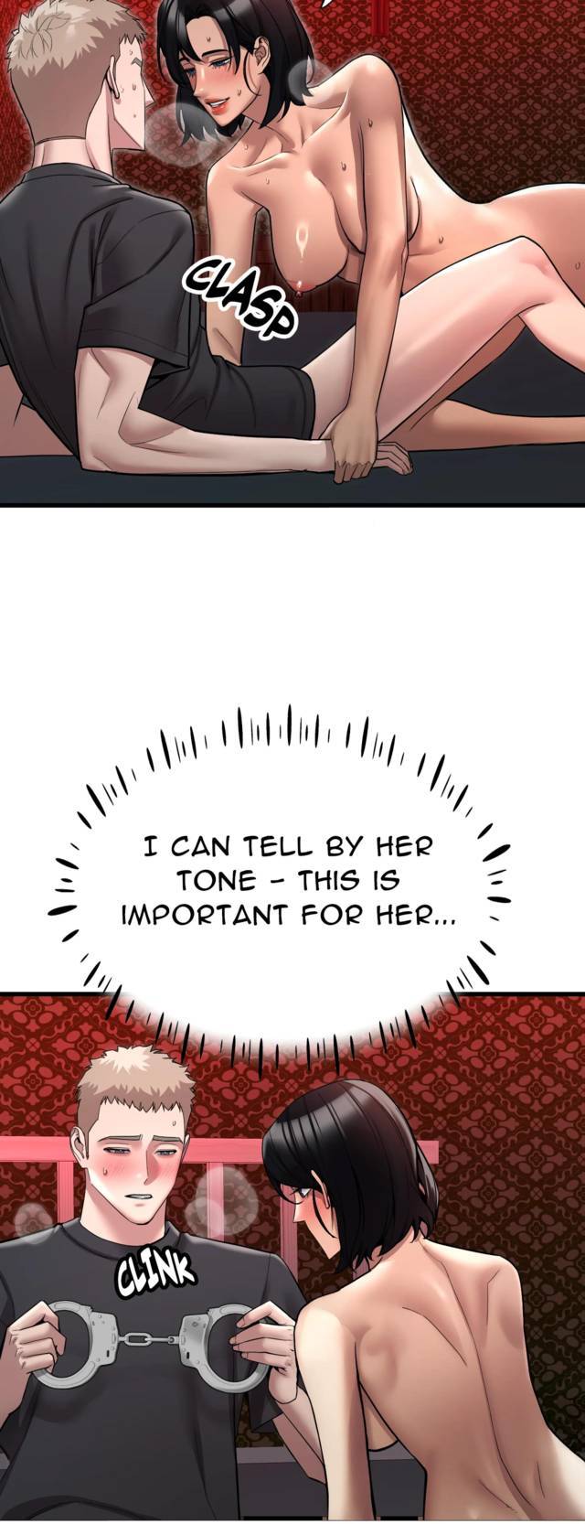 NEW  Outlaw Girl Page 8 - MangaHe