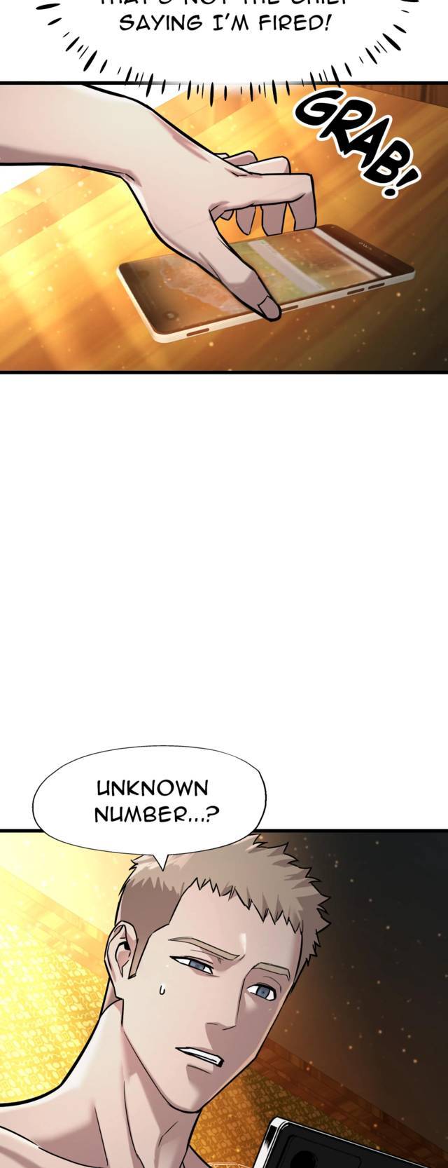 NEW  Outlaw Girl Page 3 - MangaHe