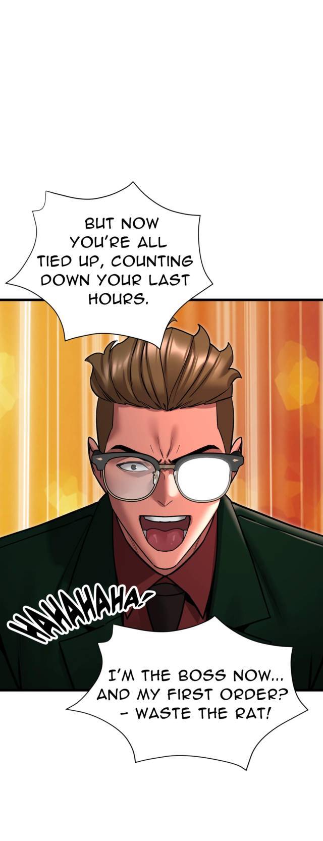 NEW  Outlaw Girl Page 23 - MangaHe