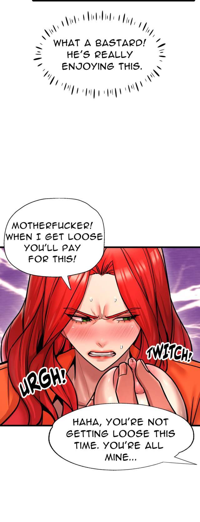 NEW  Outlaw Girl Page 27 - MangaHe