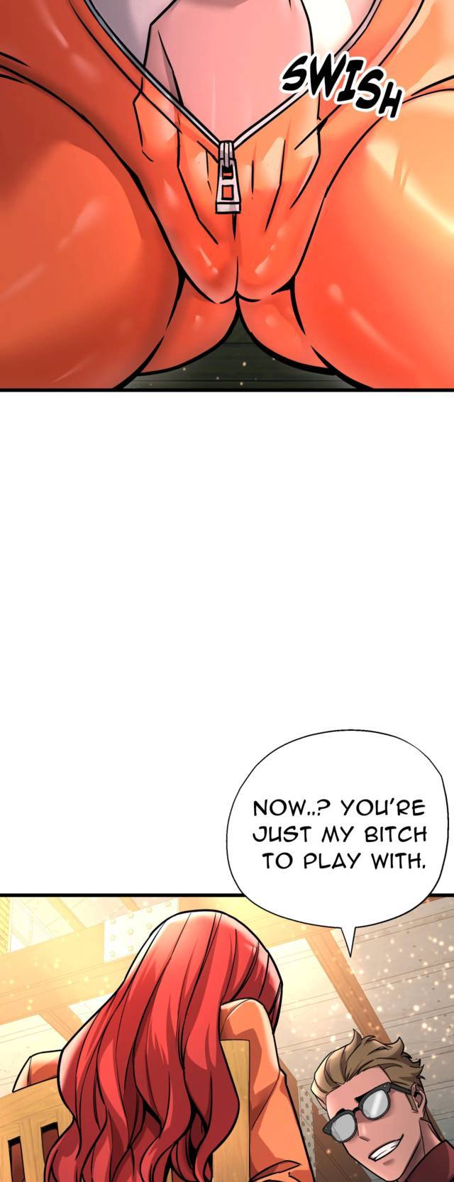 NEW  Outlaw Girl Page 31 - MangaHe